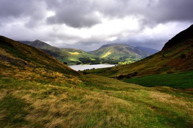 Ölçler Beck üzerinde Cummock su