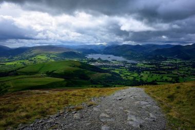 fırtına bulutları yaklaşıyor