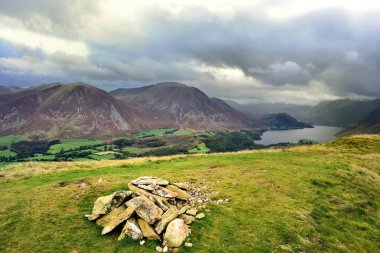 Cairn düşük düştü