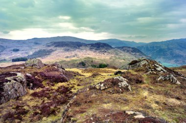 Kral'ın nasıl büyük kaya