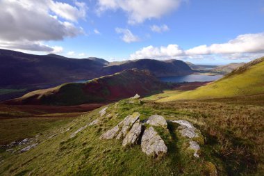 Beyazsız İskeledeki Güneş Işığı