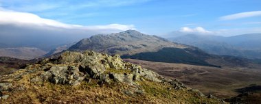 Harter Düştü güneş ışığı