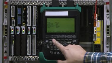 Sunucu odası, datacenter test ve bakım Telekom ekipman mühendisi