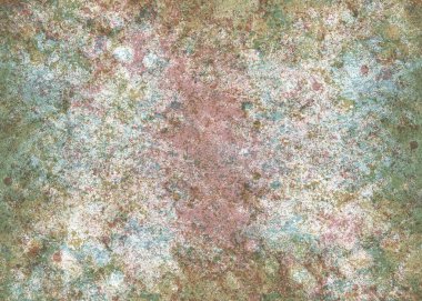 Noktalı ve şekilli arkaplan ve arkaplan için soyut sıva duvar dokusu