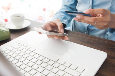 online ödeme, online kavramı alışveriş