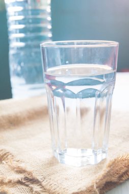 Tablo, Morming ve sağlıklı kavramı saf su