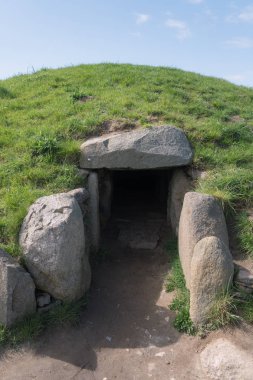 Hill mezar Hulbjerg