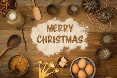 temel pişirme malzemeleri