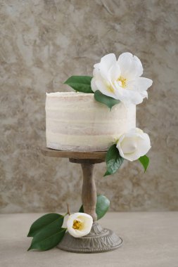 Çıplak düğün pastası