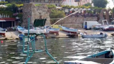 eski balıkçı tekneleri 