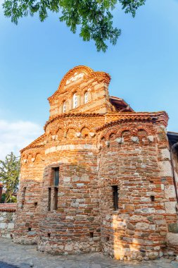 10 yüzyıla tarihli St Stephen Kilisesi