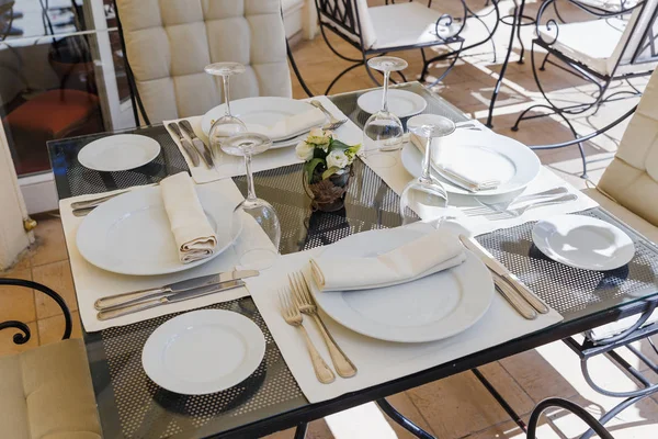 Dekore edilmiş bir tablo