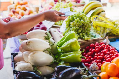 Satınalmalar için alıcı öder