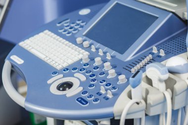 Tıbbi ultrason tanılama makine
