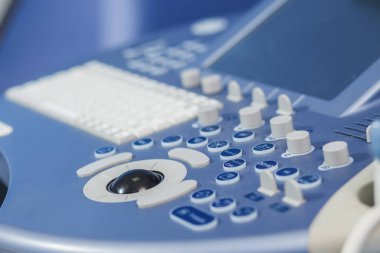 Tıbbi ultrason tanılama makine