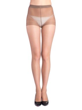 Vücut renkli tayt giymiş düzgün kadın bacakları