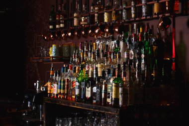 Bar iç Faraday