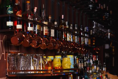 Bar iç Faraday