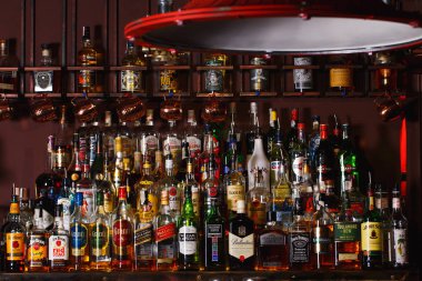 Bar iç Faraday