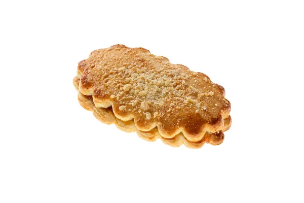 Zoet bakkerijproduct — Stockfoto