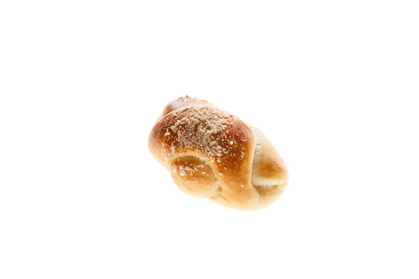 Zoet bakkerijproduct — Stockfoto