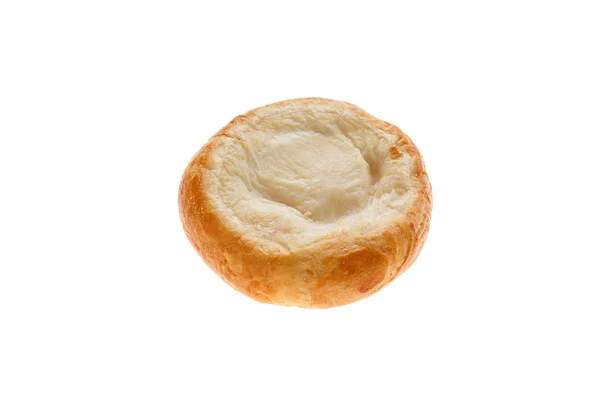 Zoet bakkerijproduct — Stockfoto