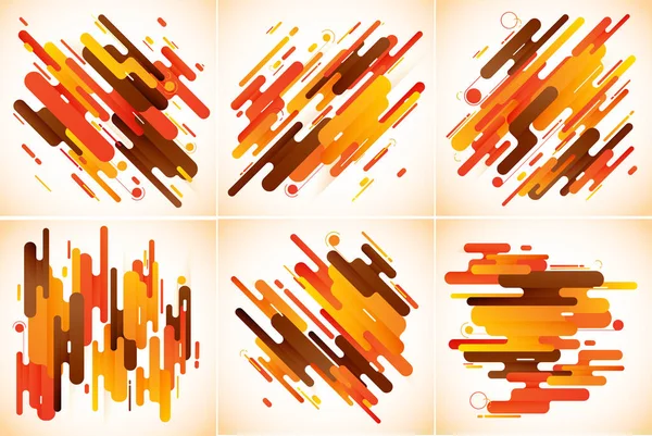 Modern çizgiler arka plan 