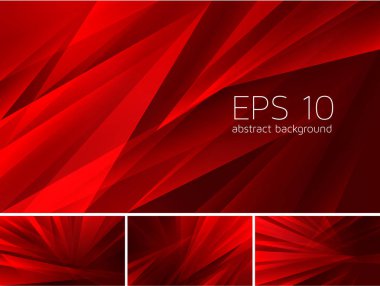 fraktal soyut arkaplan