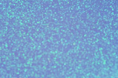 Zarif bokeh arkaplanı. Mevsimlik soğutma ışığı dekoratif soyut