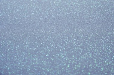 Zarif bokeh arkaplanı. Mevsimlik soğutma ışığı dekoratif soyut