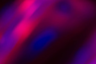 Zarif bokeh arkaplanı. Mevsimlik soğutma ışığı dekoratif soyut