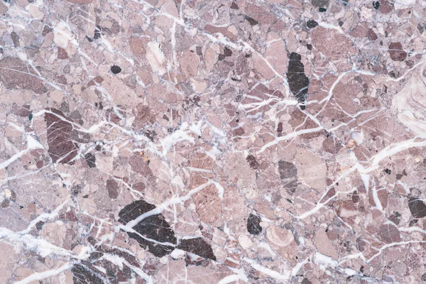 Granito naturale metamorfico roccia texture sfondo — Foto Stock