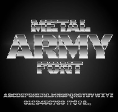 Geçmişe Dönüş Yazıtipi