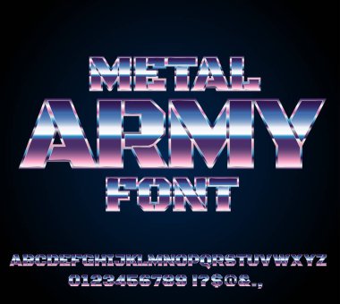 Geçmişe Dönüş Yazıtipi