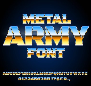 Geçmişe Dönüş Yazıtipi