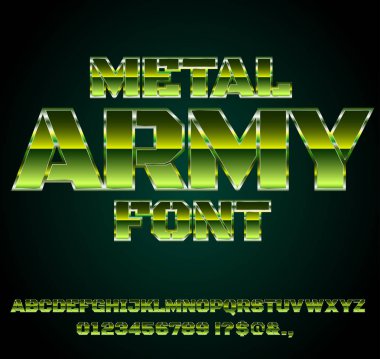 Geçmişe Dönüş Yazıtipi