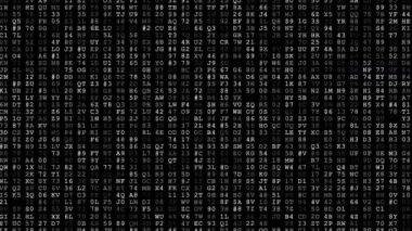 Bilgisayar Veri Hatası