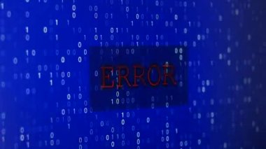 Bilgisayar Veri Hatası