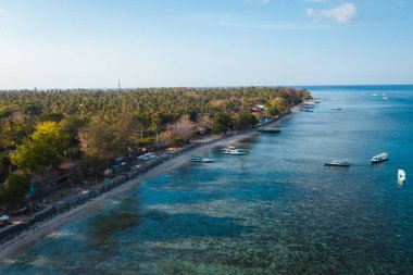 Gili Havalandırması