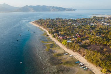 Gili Havalandırması