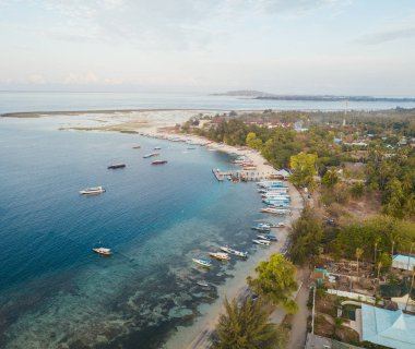 Gili Havalandırması