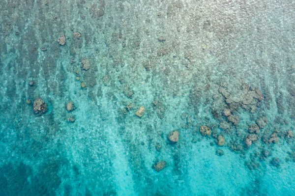 Océano olas playa —  Fotos de Stock