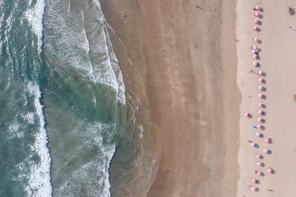 Bali noche de playa — Foto de Stock