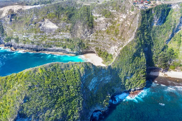 Nusa Penida Shore — Fotografia de Stock