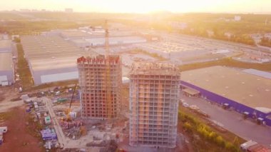 İnşaat sahası ülkesi