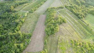 Avrupa hava manzarası