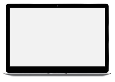 Not Defteri Dizüstü Şablonu