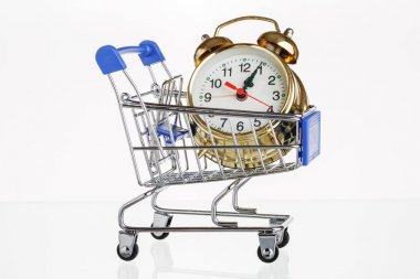 Zaman değerli bir üründür