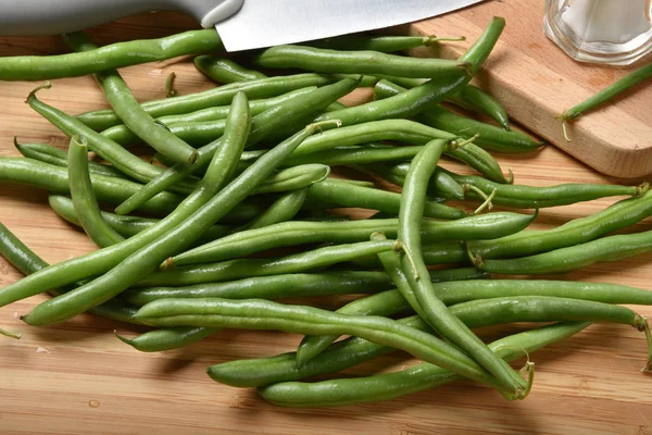 Gezonde snack buffet — Stockfoto