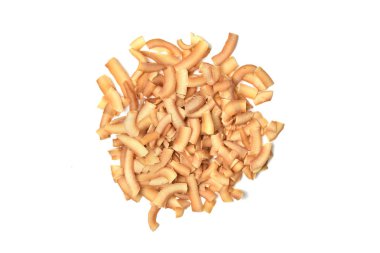 Tost Hindistan cevizi cips